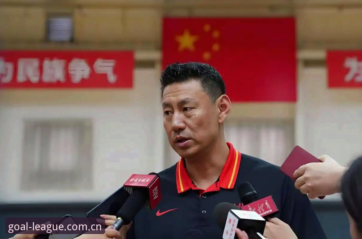 北京男篮换帅全梳理——李楠正式接棒详解