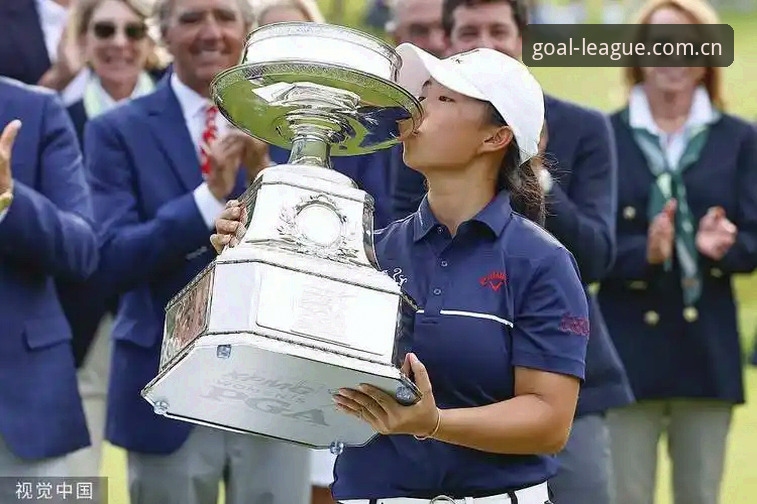 5个关键看点：女子PGA赛前你必须知道的趋势